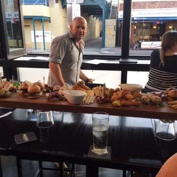 The Crow Bar - Just a 1.4 meter grazing board! - Bars Near Me - Crows Nest, NSW The Crow Bar - Just a 1.4 meter grazing board! - Bars Near Me - Crows Nest, NSW
