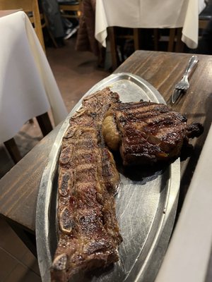 Calden del soho Grill by null