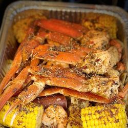 Mason Jar Money Premium Seasonings