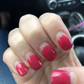 Puffin Nails - Nail Salons Near Me - Concord, California