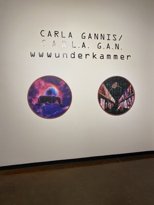 Halsey Institute of Contemporary Art at the College of Charleston by null