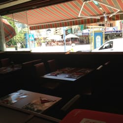 El Italiano - Interior 2