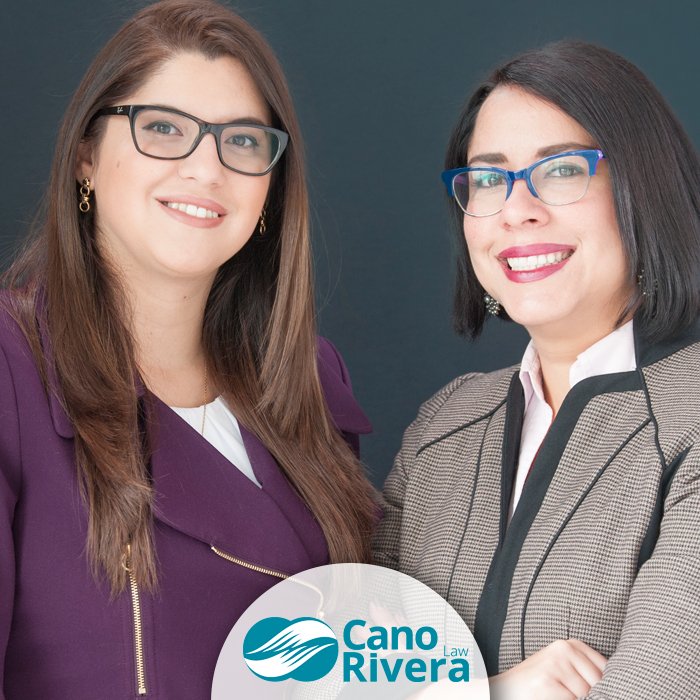 Cano Rivera Law
