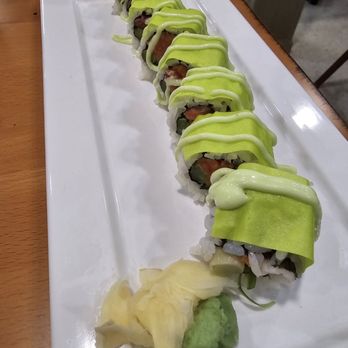 Tempura Grill - Sushi Bars Near Me - Mechanicsburg, Pennsylvania Tempura Grill - Sushi Bars Near Me - Mechanicsburg, Pennsylvania