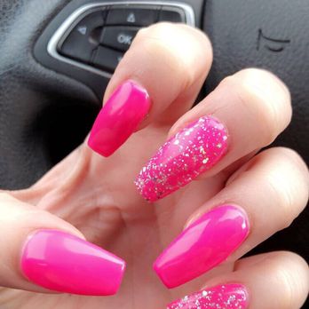 Kb Nails - Nail Salons Near Me - Medford, Oregon Kb Nails - Nail Salons Near Me - Medford, Oregon