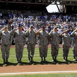D&C Lock and Key - A Salute to all those who've served!