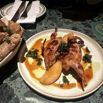 Hue House - Asian Fusion Near Me - New York, New York