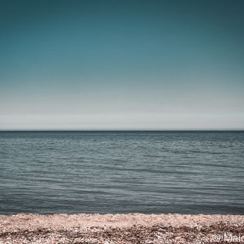 Tower Road Beach - Peaceful - Beaches Near Me - Winnetka, Illinois