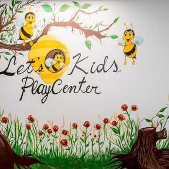 Let's Bee Kids PlayCenter - photo area - Kids Activities Near Me - Hudson, Massachusetts