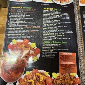 Taco Loco - Menu - Mexican Near Me - Romeoville, Illinois Taco Loco - Menu - Mexican Near Me - Romeoville, Illinois
