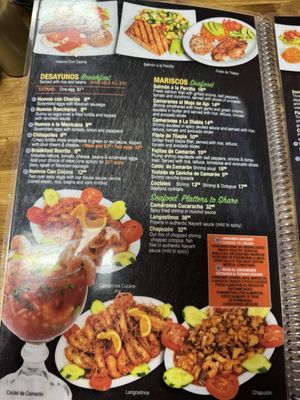 Menu photo 1 Taco Loco Romeoville, IL Menu photo 1 Taco Loco Romeoville, IL