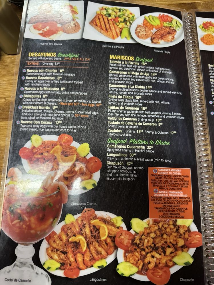 Taco Loco — Mexican restaurant in Romeoville