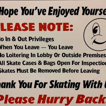 Mac's Roller Rink - Skating Rinks Near Me - White Post, Virginia Mac's Roller Rink - Skating Rinks Near Me - White Post, Virginia