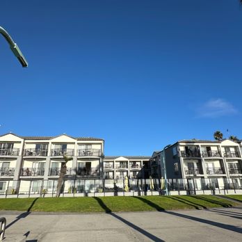 Ocean Park Inn - San Diego, CA