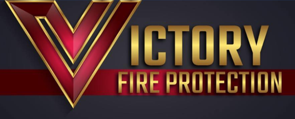 Slide of Victory Fire Protection