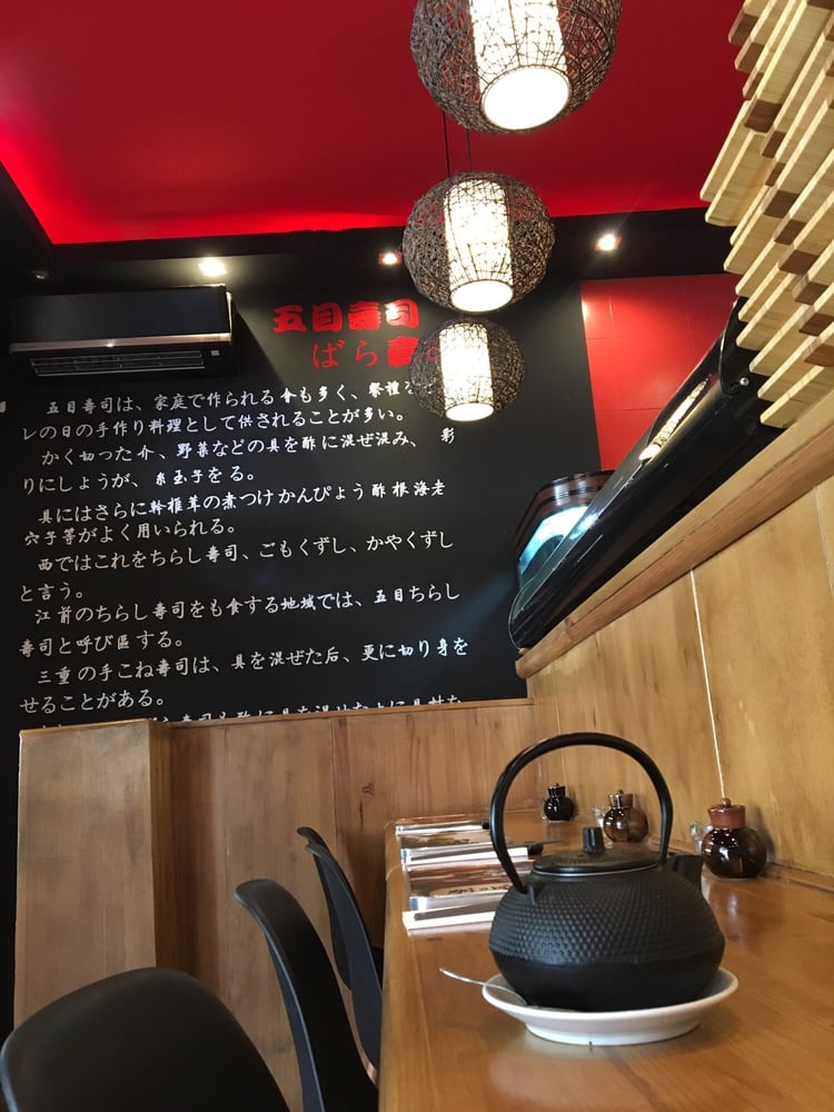Casa Sushi