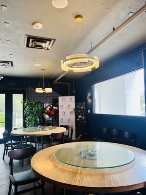 Lao Sze Chuan by null