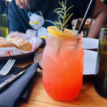Yardbird Table & Bar - Southern Near Me - Miami Beach, Florida