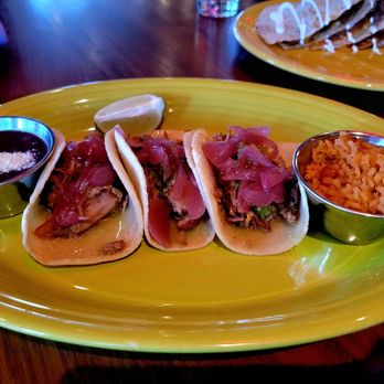 Dos Caminos - Caritas Tacos - Tacos Near Me - New York, New York