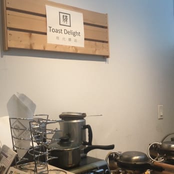 Toast Delight - Station - Desserts Near Me - Markham, Ontario Toast Delight - Station - Desserts Near Me - Markham, Ontario