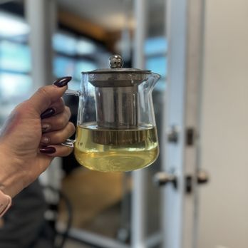 Lovely - This specific tea is a detox. Very much needed in the typer of world we live in today! - Tea Rooms Near Me - Aurora, Colorado Lovely - This specific tea is a detox. Very much needed in the typer of world we live in today! - Tea Rooms Near Me - Aurora, Colorado