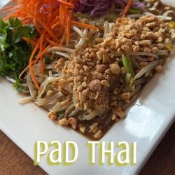 Egg Roll Plus Food Truck