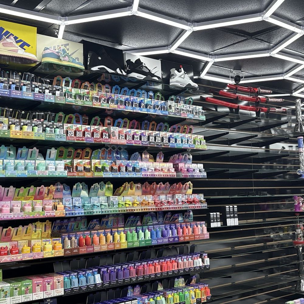 THE BEST 10 VAPE SHOPS near STARKEY RD, LARGO, FL 33777 - Updated 2026 -  Hours - Yelp