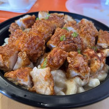 Haven Hot Chicken - Middletown - Mac and cheese - Chicken Shop Near Me - Middletown, Connecticut Haven Hot Chicken - Middletown - Mac and cheese - Chicken Shop Near Me - Middletown, Connecticut