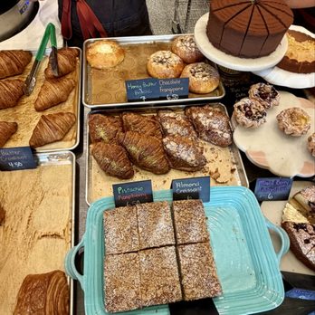 Diotima Bakehouse - Bakeries Near Me - Mission Viejo, California