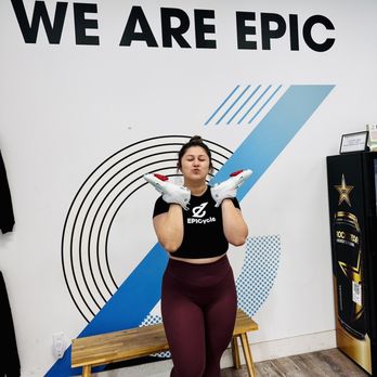 EPICycle Studio - Cycling Classes Near Me - Rancho Cucamonga, California