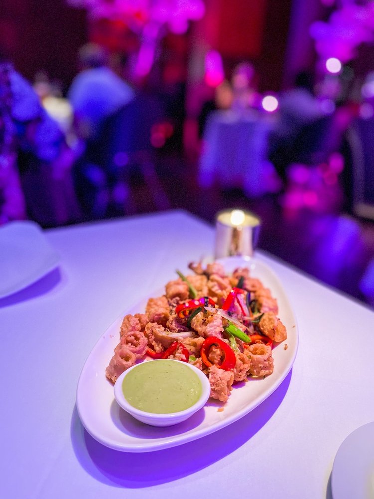 AnQi Bistro
