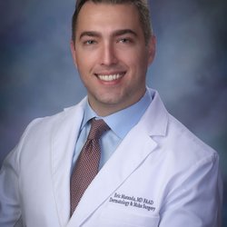 Eric Maranda, MD FAAD - Yellowstone Dermatology Associates