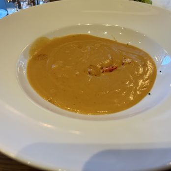 Ocean Prime - Lobster Bisque - Steakhouses Near Me - Kansas City, Missouri Ocean Prime - Lobster Bisque - Steakhouses Near Me - Kansas City, Missouri