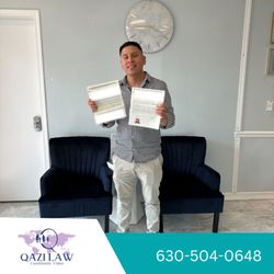 Qazi Law Offices