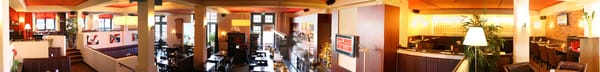 Restaurant Luv by null