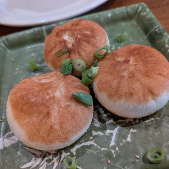 Trendy Dumpling - Crispy buns - Noodles Near Me - Houston, Texas Trendy Dumpling - Crispy buns - Noodles Near Me - Houston, Texas