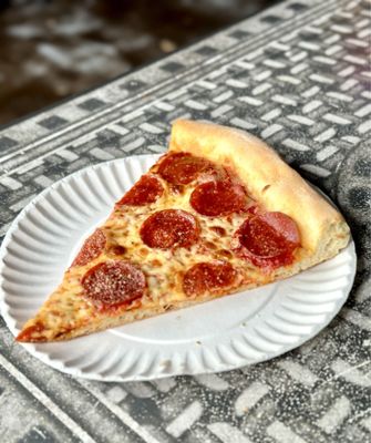 Empire Pizza & Pub by null
