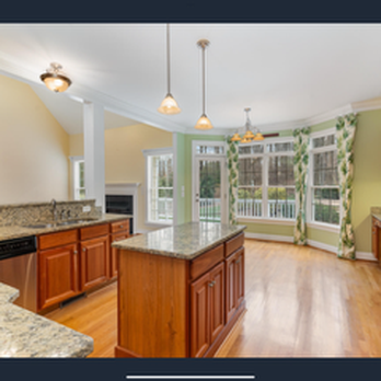 Capital Granite & Marble - BEFORE - #2 - Kitchen & Bath Near Me - Raleigh, North Carolina Capital Granite & Marble - BEFORE - #2 - Kitchen & Bath Near Me - Raleigh, North Carolina