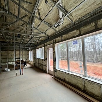Spray Foam Genie - Insulation Installation Near Me - Atlanta, Georgia Spray Foam Genie - Insulation Installation Near Me - Atlanta, Georgia