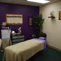 A New Beginning Bodyworks - Treatment Room 4