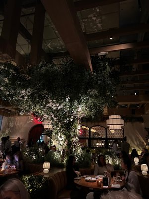 LAVO Los Angeles by null