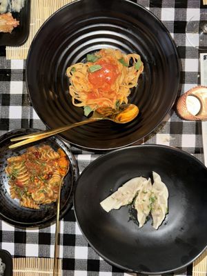 Oise Ristorante by null