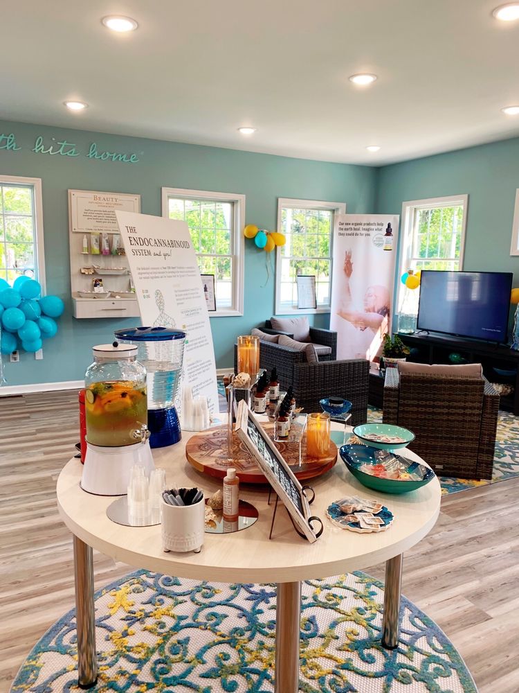 YOUR CBD STORE PORT JEFFERSON STATION Updated October 2024 590