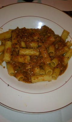 Villa Mosconi Restaurant by null