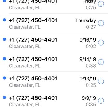 AutoNation Honda Clearwater - Harassment from Shelia. - Car Dealers Near Me - Clearwater, Florida AutoNation Honda Clearwater - Harassment from Shelia. - Car Dealers Near Me - Clearwater, Florida