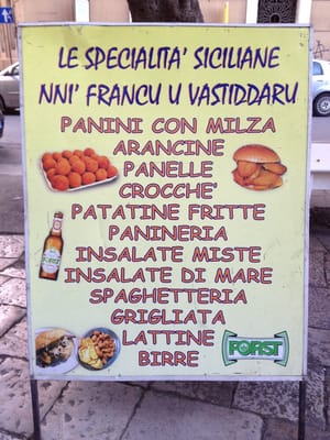 Nni Franco U Vastiddaru by null