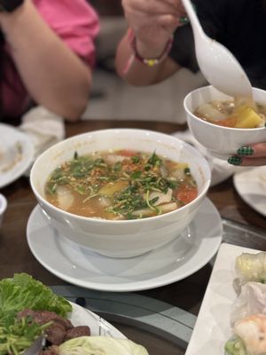 I Heart Cambodia Restaurant by null