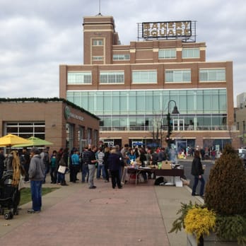 I Made It Market - Outside. - Pop-up Shops Near Me - Pittsburgh, Pennsylvania