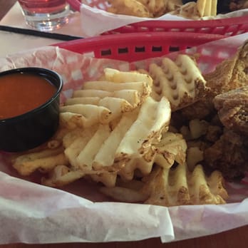 Skybox Sports Bar - $5 wing special with buffalo sauce on the side - Chicken Wings Near Me - Milwaukee, Wisconsin Skybox Sports Bar - $5 wing special with buffalo sauce on the side - Chicken Wings Near Me - Milwaukee, Wisconsin
