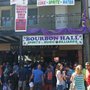 Photo of Bourbon Hall